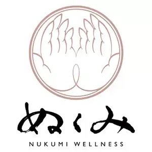 Nukumi Wellness Logo
